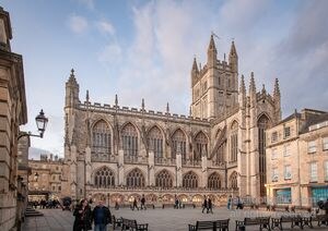 Bath Abbey
