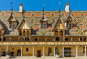 Beaune