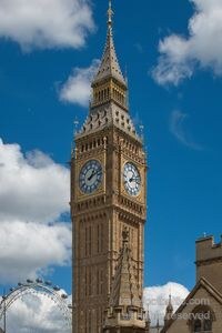 Big Ben