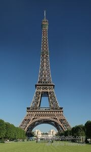 Eiffel Tower