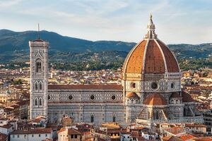 Florence Cathedral