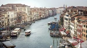 Grand Canal