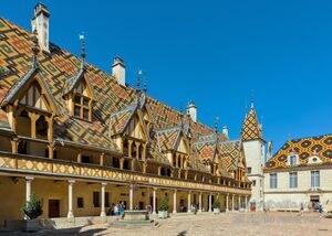 Hospices de Beaune