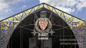 La Boqueria