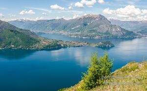 Lake Como