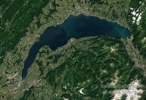 Lake Geneva