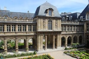 Musée Carnavalet