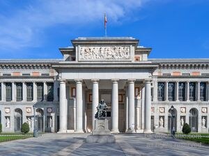 Museo del Prado