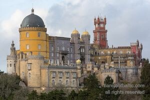 Pena Palace