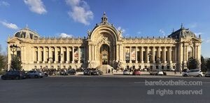 Petit Palais
