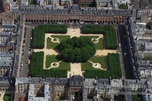 Place des Vosges