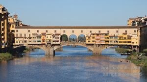 Ponte Vecchio