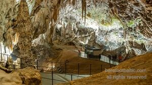 Postojna Cave
