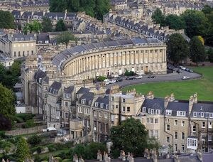 Royal Crescent