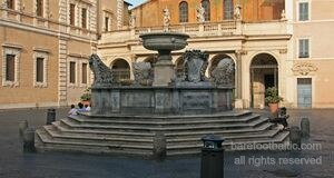 Trastevere
