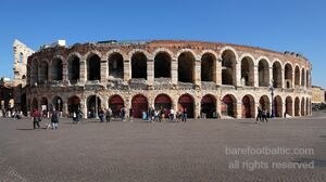 Verona Arena