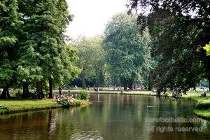 Vondelpark